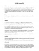 Droit - TD