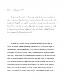 N'est-on moral que par intérêt ?