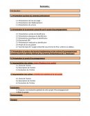 Tableau sur les allergies alimentaires et l'intolerence au gluten