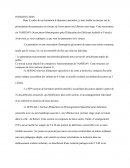 Partenaire et réseau