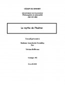 Le mythe de Phaéton : vrai ou faux?