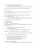 La régression multiple
