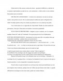 La rupture