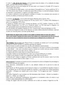 Corpus sur le rapport entre mère et enfant