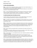 Nourrir l'humanité
