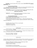 Récréation