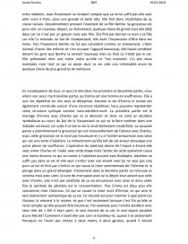 Dissertation Litteraire Madame Bovary Dissertation Sonia2300
