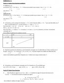 Entraînement de mathématiques