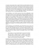 Devrions-nous suivre aucun, un, deux ou les trois cours de philosophie qui seront offert?