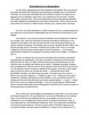 Dissertation réalisme/naturalisme