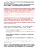 4 Catastrophes naturelles