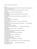 ADM 1002, travail noté #1 série B