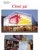 Rapport de stage à Ciné 32 à Auch