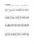 Proposition de projet.
