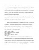 L’UE une aire de puissance à l’intégration inachevée