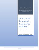 Définition et l’évolution des assurances