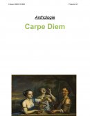 ANTHOLOGIE POESIE