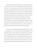 Bac orale anglais IDEA OF PROGRESS