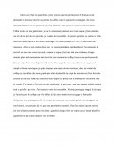 Sujet d'invention sur le thème de la poésie