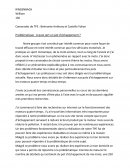 Fiche de synthèse tpe
