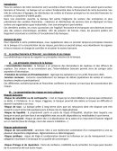 Pourquoi le secteur bancaire et financier est-il l’un des plus encadrés et contrôlés ?