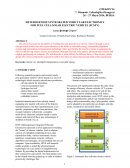 HETEROGENEOUS INTEGRATED VEHICULAR ELECTRONICS FOR FUEL CELL/SOLAR ELECTRIC VEHICLE (FCSEV