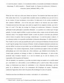 « Le mal n'est jamais « radical », il est seulement extrême, et ne possède ni profondeur ni dimension démoniaque. Il « défie la pensée ». - Hannah Arendt