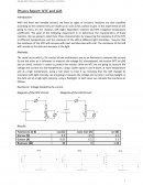 Physics report NRT