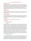 Commentaire composé STENDHAL La chartreuse de Parme