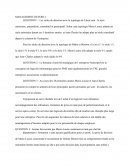 Devoir de management