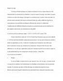 Bureau d'étude technique en structure de bâtiment