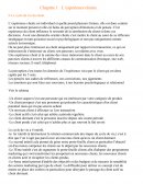 Marketing. L’expérience clients.
