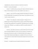 La Régulation de la concurrence est nécessaire au maintient de la concurrence.