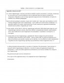 Le nouveau Roman I-INTRODUCTION Dans les années 50, certains auteurs vont rejeter les habitudes traditionnelles de l’écriture romanesque. On va parler d’ « anti-roman » ou « d’école de Minuit » on parle aussi de Nouveau roman et c’est le no