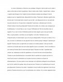 L'aliénation par le travail