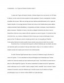 Commentaire : Les Vignes de Sainte-Colombe extrait 5