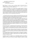 Histoire de l'architecture - Gérard Monnier