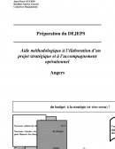 Méthode d'analyse stratégique