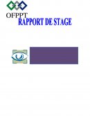 Rapport de stage, Sécurité Daniel Gérard