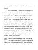 Le cas La Soulterie