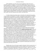 Commentaire remords posthumes