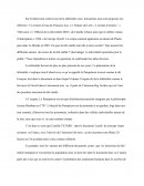 En quoi la télé-réalité nuit elle à notre société ? Que pensent les différents auteurs des textes de la télé-réalité ? Quel danger la télé-réalité représente pour le public ?