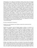 CNED DEVOIR 3 de CGE