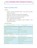 Le management stratégique
