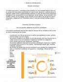 Le marché des cosmétiques en Europe et en France