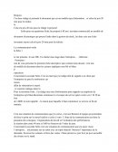 Présentation dossier Ag