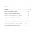 Questions de droit terminale