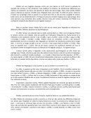 Phèdre commentaire composé
