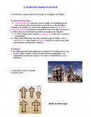L’Architecture Romane X-XII siècle