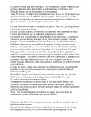 Le Théâtre est-t-il un genre à voir ou à lire ?